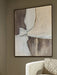 Junward Wall Art - Atchison Furniture Company (Atchison, KS)