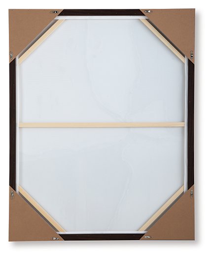 Junward Wall Art - Atchison Furniture Company (Atchison, KS)