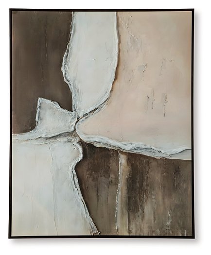 Junward Wall Art - Atchison Furniture Company (Atchison, KS)