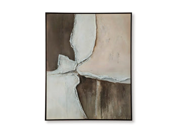Junward Wall Art - Atchison Furniture Company (Atchison, KS)