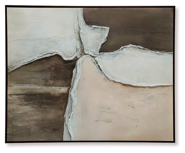 Junward Wall Art - Atchison Furniture Company (Atchison, KS)