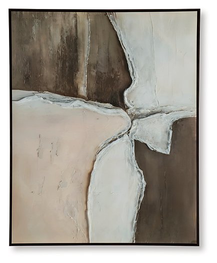Junward Wall Art - Atchison Furniture Company (Atchison, KS)