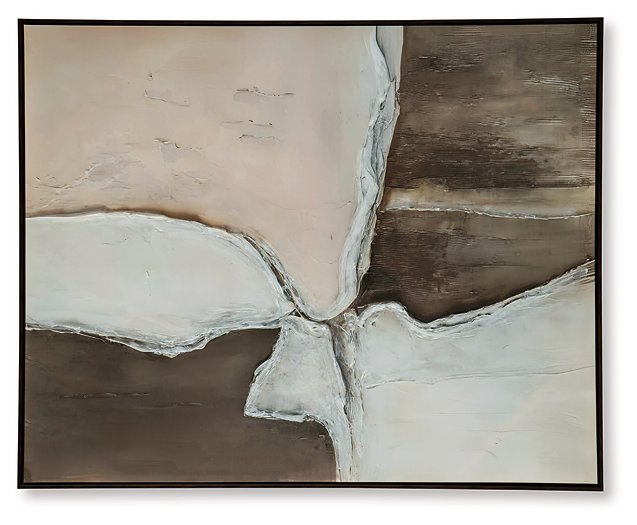Junward Wall Art - Atchison Furniture Company (Atchison, KS)