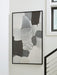 Adilson Wall Art - Atchison Furniture Company (Atchison, KS)