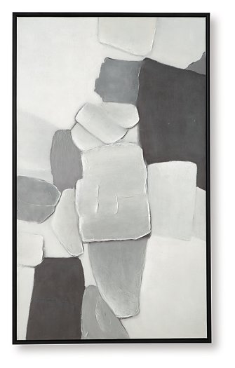 Adilson Wall Art - Atchison Furniture Company (Atchison, KS)