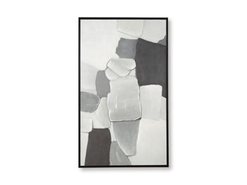 Adilson Wall Art - Atchison Furniture Company (Atchison, KS)