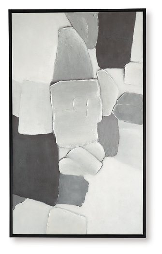 Adilson Wall Art - Atchison Furniture Company (Atchison, KS)