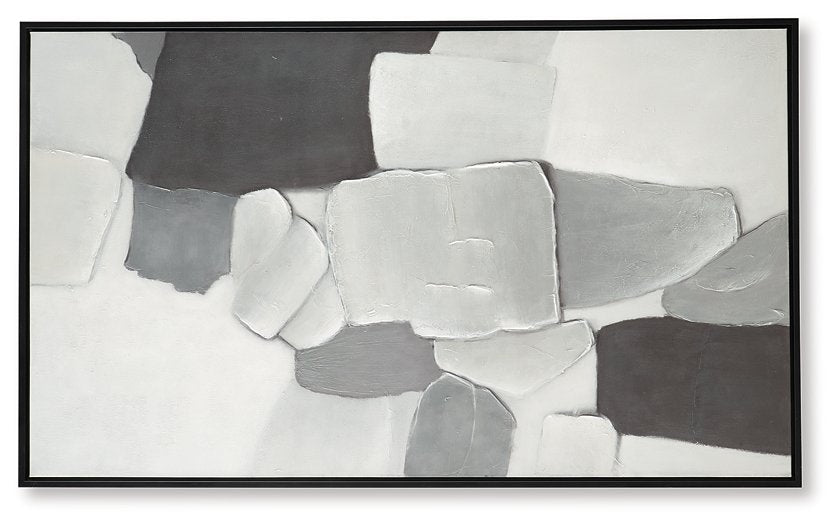 Adilson Wall Art - Atchison Furniture Company (Atchison, KS)