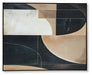 Ewanford Wall Art - Atchison Furniture Company (Atchison, KS)