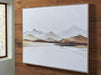Karalen Wall Art - Atchison Furniture Company (Atchison, KS)