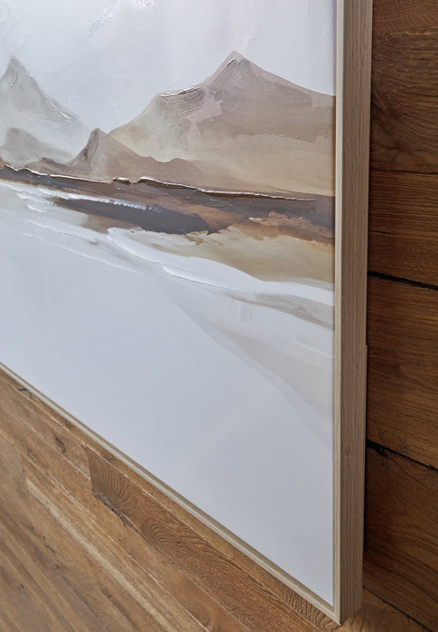 Karalen Wall Art - Atchison Furniture Company (Atchison, KS)