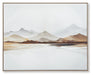 Karalen Wall Art - Atchison Furniture Company (Atchison, KS)