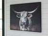 Harlandale Wall Art - Atchison Furniture Company (Atchison, KS)