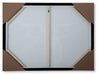Harlandale Wall Art - Atchison Furniture Company (Atchison, KS)