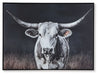 Harlandale Wall Art - Atchison Furniture Company (Atchison, KS)