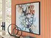 Jordsboro Wall Art - Atchison Furniture Company (Atchison, KS)