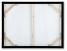 Jordsboro Wall Art - Atchison Furniture Company (Atchison, KS)