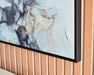 Jordsboro Wall Art - Atchison Furniture Company (Atchison, KS)