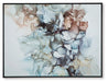 Jordsboro Wall Art - Atchison Furniture Company (Atchison, KS)