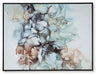 Jordsboro Wall Art - Atchison Furniture Company (Atchison, KS)