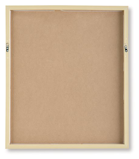Chettings Wall Art (Set of 4) - Atchison Furniture Company (Atchison, KS)