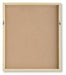 Chettings Wall Art (Set of 4) - Atchison Furniture Company (Atchison, KS)