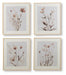 Chettings Wall Art (Set of 4) - Atchison Furniture Company (Atchison, KS)