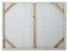 Garlenridge Wall Art - Atchison Furniture Company (Atchison, KS)