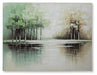 Garlenridge Wall Art - Atchison Furniture Company (Atchison, KS)