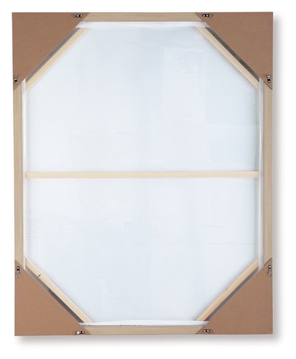 Trailport Wall Art - Atchison Furniture Company (Atchison, KS)