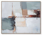 Trailport Wall Art - Atchison Furniture Company (Atchison, KS)