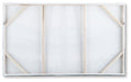 Vernmont Wall Art - Atchison Furniture Company (Atchison, KS)