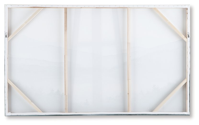 Vernmont Wall Art - Atchison Furniture Company (Atchison, KS)
