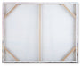 Rogerland Wall Art - Atchison Furniture Company (Atchison, KS)
