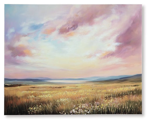 Rogerland Wall Art - Atchison Furniture Company (Atchison, KS)