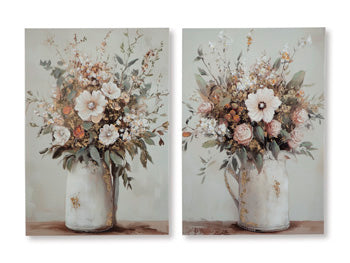 Faisaldon Wall Art (Set of 2) - Atchison Furniture Company (Atchison, KS)