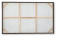 Sidworth Wall Art - Atchison Furniture Company (Atchison, KS)