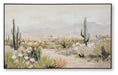 Sidworth Wall Art - Atchison Furniture Company (Atchison, KS)
