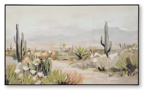 Sidworth Wall Art - Atchison Furniture Company (Atchison, KS)