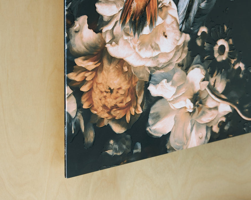 Valfer Wall Art - Atchison Furniture Company (Atchison, KS)