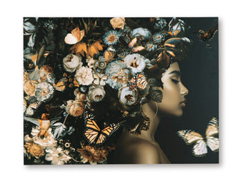 Valfer Wall Art - Atchison Furniture Company (Atchison, KS)