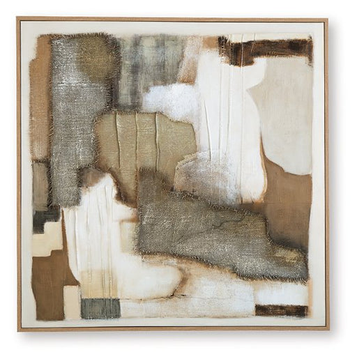 Wylander Wall Art - Atchison Furniture Company (Atchison, KS)