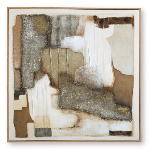 Wylander Wall Art - Atchison Furniture Company (Atchison, KS)