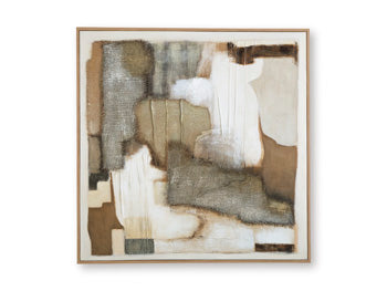 Wylander Wall Art - Atchison Furniture Company (Atchison, KS)