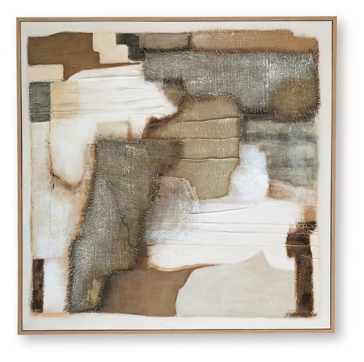 Wylander Wall Art - Atchison Furniture Company (Atchison, KS)