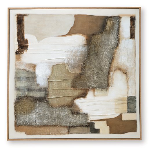 Wylander Wall Art - Atchison Furniture Company (Atchison, KS)