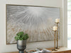 Waldard Wall Art - Atchison Furniture Company (Atchison, KS)