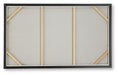 Waldard Wall Art - Atchison Furniture Company (Atchison, KS)