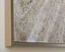 Waldard Wall Art - Atchison Furniture Company (Atchison, KS)