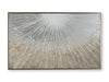 Waldard Wall Art - Atchison Furniture Company (Atchison, KS)